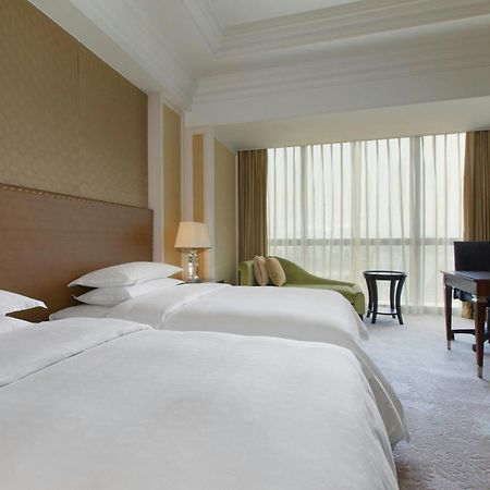 Sheraton Fuzhou Hotel Esterno foto