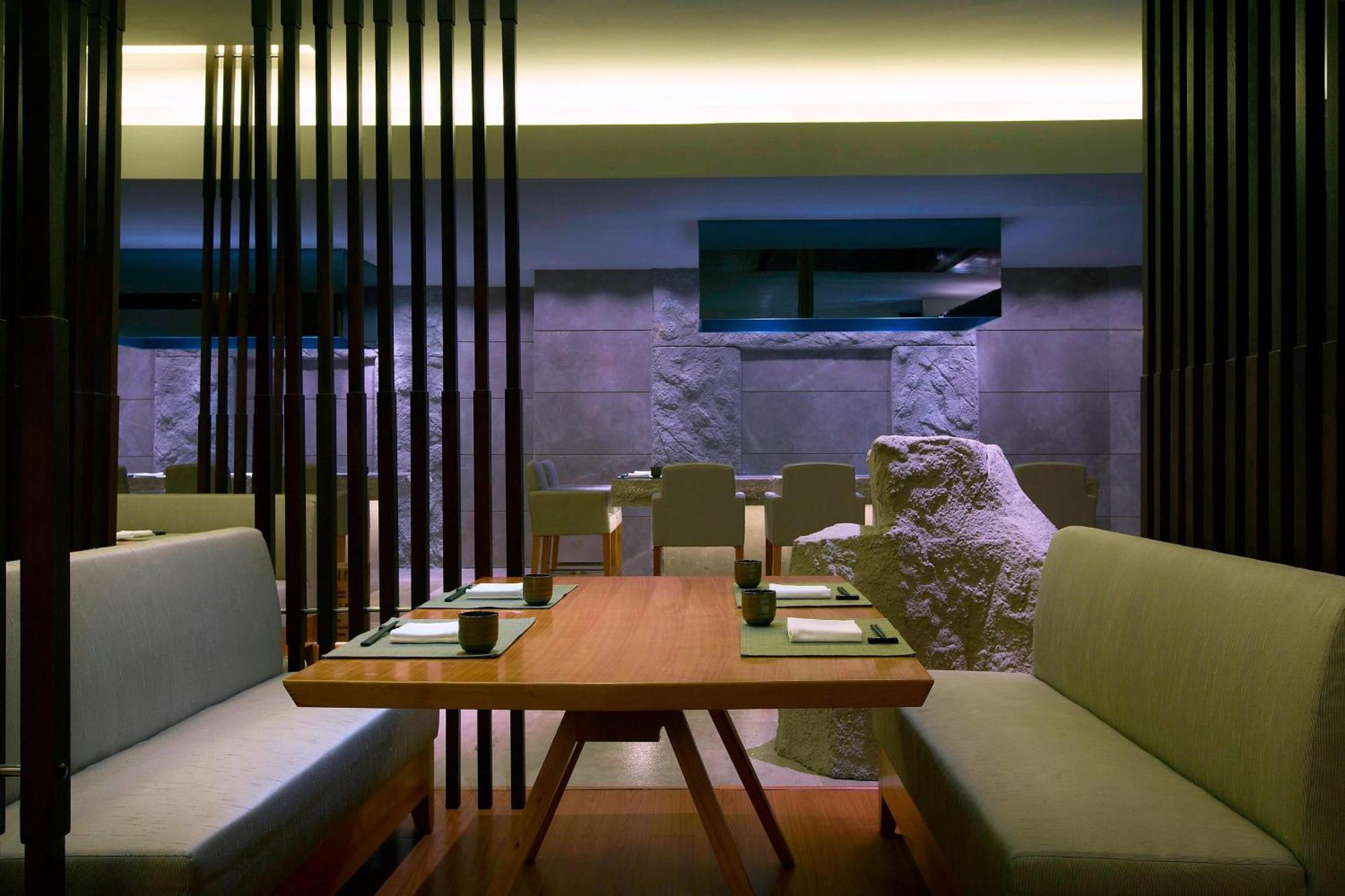 Sheraton Fuzhou Hotel Esterno foto