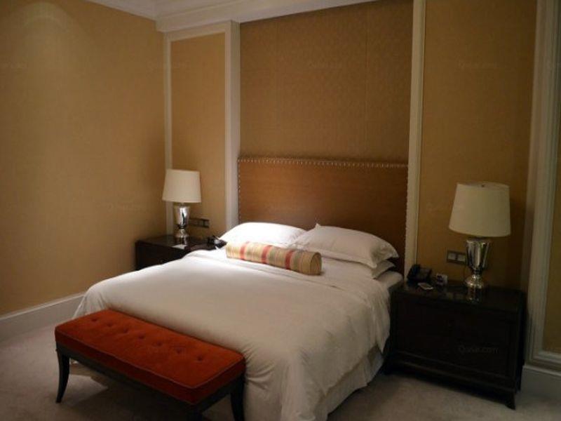 Sheraton Fuzhou Hotel Esterno foto